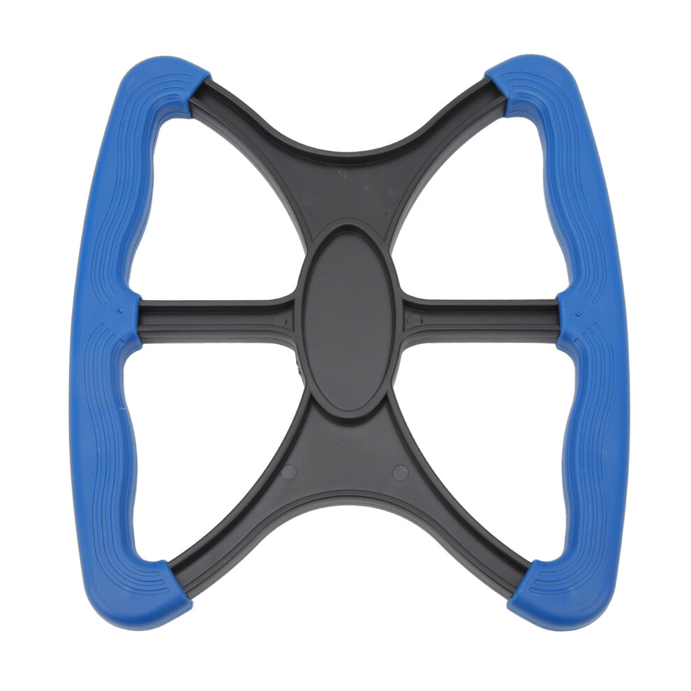 Blue/Purple () Standing Aid Mobility Ergonomic Lift Assist Elderly Handicapped