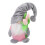 Moederdag Gnome Pluche Met Tulpen 1