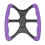 (Purple) Sta-hulp Ergonomisch Lift Assistent Paars 1