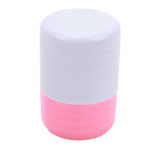 4-in-1 Tablet Crusher RVS Draagbaar