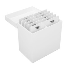 10-laags Wimperdoos UV Stofvrij