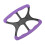 (Purple) Sta-hulp Ergonomisch Lift Assistent Paars 3