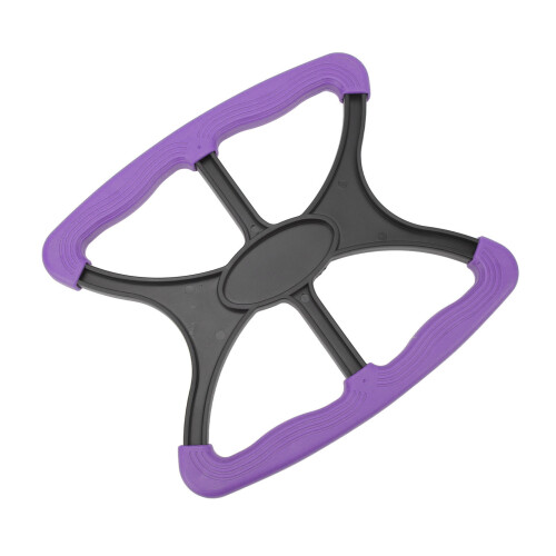 (Purple) Sta-hulp Ergonomisch Lift Assistent Paars 2