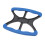 (Blue) Sta-hulp Ergonomisch Lift Assistent Paars 5