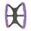 (Purple) Sta-hulp Ergonomisch Lift Assistent Paars 2