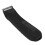 Black Waterproof Electric Men's Body Trimmer 5