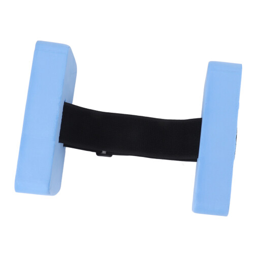 Kids Adjustable Leg Swim Float Belt Trainer 2