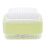 Soap Foaming Box Multifunction Skid Proof Storage Detachable 1