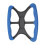 (Blue) Sta-hulp Ergonomisch Lift Assistent Paars 2