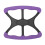 (Purple) Sta-hulp Ergonomisch Lift Assistent Paars 4