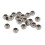 20 Stz Dreadlock Perlen Alu Haarzopf DIY Bart Schmuck 4