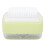 Soap Foaming Box Multifunction Skid Proof Storage Detachable 4