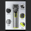 4-in-1 USB Rechargeable Beard & Nose Trimmer 5