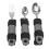 3Pcs Adaptive Utensils for Elderly Arthritis Weak Hand Grip 1