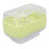 Soap Foaming Box Multifunction Skid Proof Storage Detachable 5