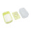 Soap Foaming Box Multifunction Skid Proof Storage Detachable 2