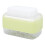 Soap Foaming Box Multifunction Skid Proof Storage Detachable 3