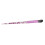 5x weiche Wimpernpinsel mit Glittergriff, tragbar 5