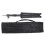 Treppiede Parrucca Alluminio Regolabile 2