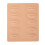 10pcs 3D Microblading Practice Skin Lip Shaped Silicone 5