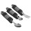 3Pcs Adaptive Utensils for Elderly Arthritis Weak Hand Grip 4