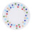 Hand Eyes Coordinate Trainer Rotating Plate Pin Insert Color 4