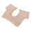 (L) Washable 3-Layer Breathable Armpit Sweat Vest 3