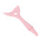 (Pink) Silikon-Augendesigner Wiederverwendbar braun 4