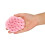 Spazzola shampoo massaggiante cuoio capelluto silicone 4