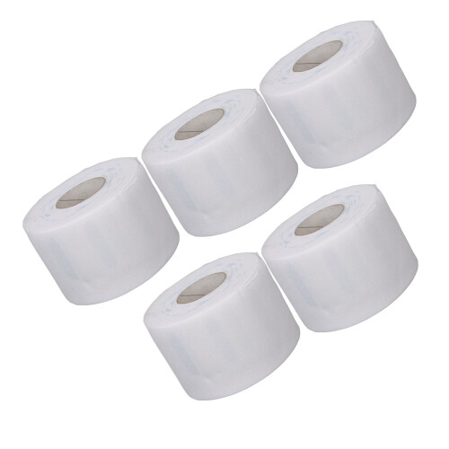 5 rollen barberpapier kapschort 2