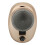 (Gold) Draadloze Waterdichte Baardtrimmer USB 4