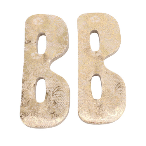 100x Floral Hydrating Eye Mask Sheet Home 2