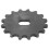 420 Model 16T Chain Wheel for DC Motor 3