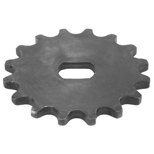 420 Model 16T Chain Wheel for DC Motor 2