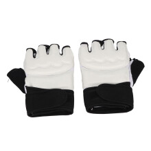 (XL) Taekwondo-Sparringhandschuhe XL atmungsaktiv