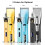 Tagliacapelli Senza Fili Display LED Ricaricabile 1