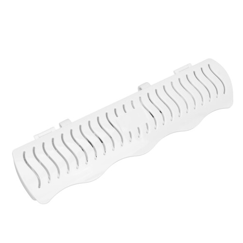 Haarperücken-Ständer für Tür/Wand, Weiß 2