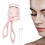 USB Rechargeable Heated Lash Curler 4