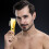 Tagliacapelli Senza Fili Display LED Ricaricabile 4