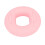 Roze Siliconen Handgreepkrachtiger 20-30lb 4
