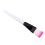 20Pcs Soft Fiber Makeup Brushes with Plastic Handle 3