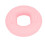 Roze Siliconen Handgreepkrachtiger 20-30lb 3