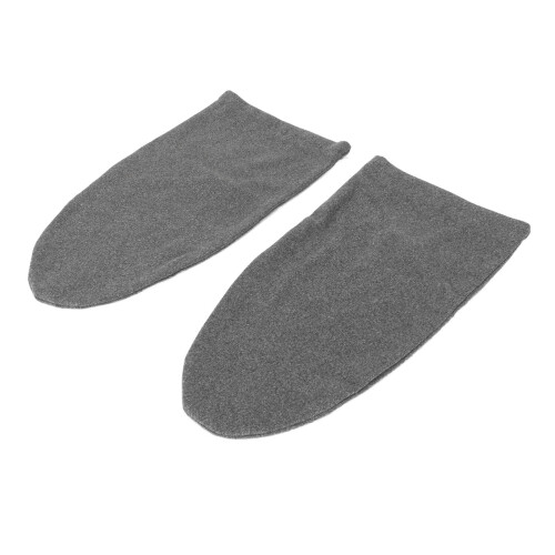 Weiche warme Schlafsocken elastisch kälteschutz 2