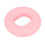 Roze Siliconen Handgreepkrachtiger 20-30lb 5