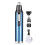 Tagliabarba Nasale 4 in 1 USB Resistente Acqua Azzurro 1