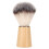 Pennello Rasatura Uomo Manico Legno 2