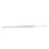 (Silver) RVS wimperlift tool zilver 3