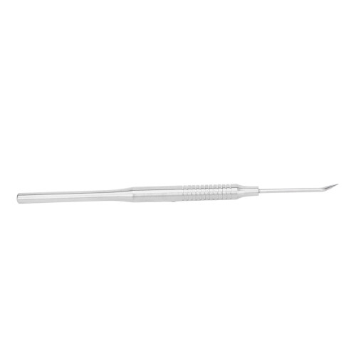 (Silver) RVS wimperlift tool zilver 2