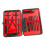 18Pcs Stainless Steel Manicure & Pedicure Set 4
