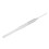 (Silver) RVS wimperlift tool zilver 4